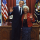 Image for article titled President Obama’s List of Essential Science Fiction Is Hella Lame